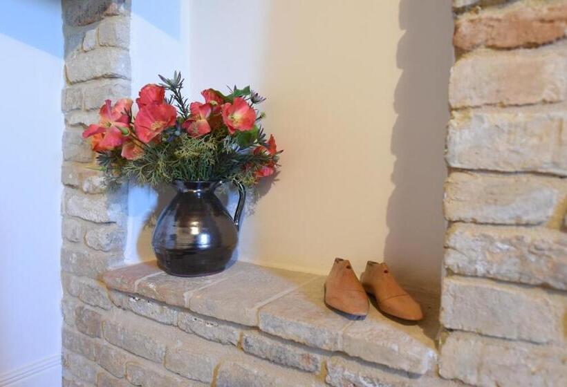 חדר סטנדרט עם מיטת קינג, Villa Shmitanka