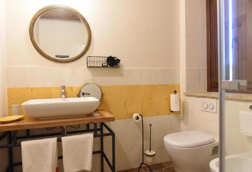 חדר סטנדרט עם מיטת קינג, Villa Shmitanka