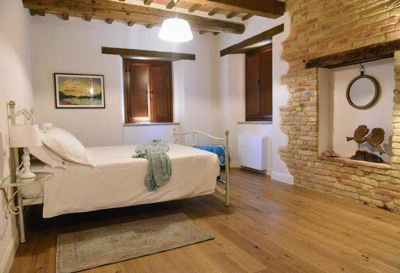 חדר סטנדרט עם מיטת קינג, Villa Shmitanka