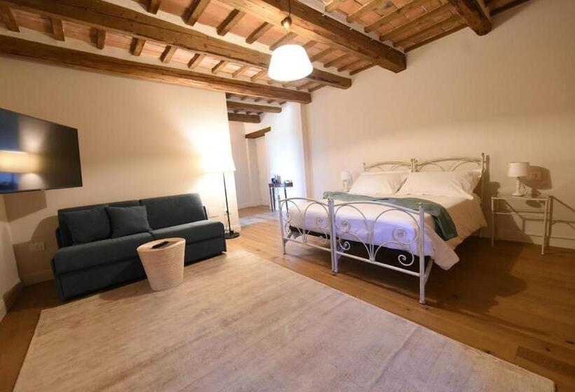 חדר סטנדרט נוף לבריכה, Villa Shmitanka