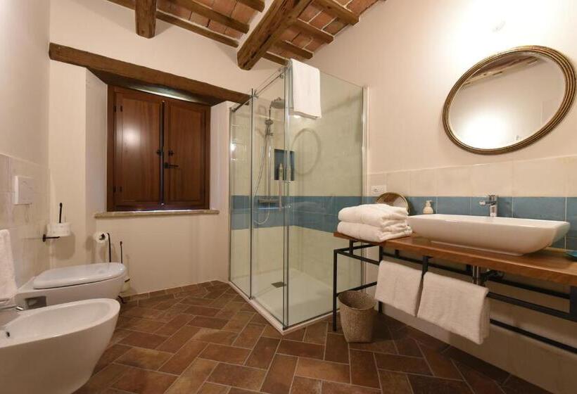 חדר סטנדרט נוף לבריכה, Villa Shmitanka