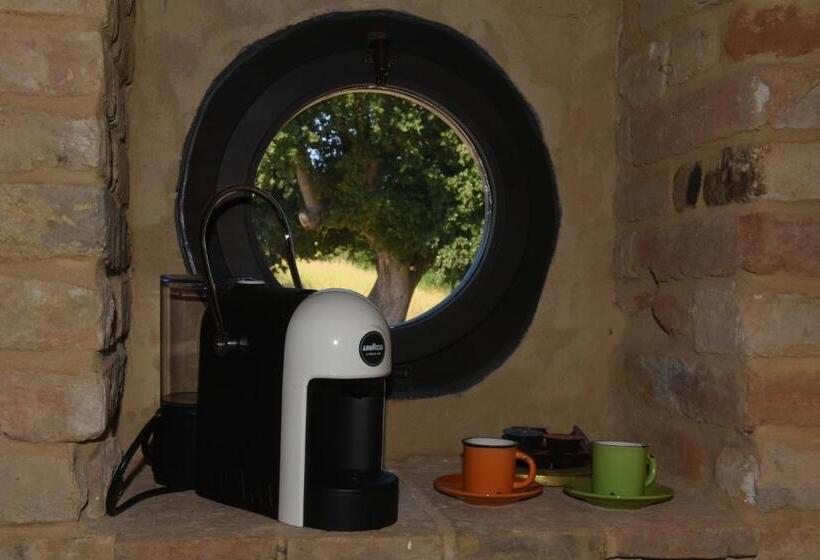 חדר סטנדרט נוף לגינה, Villa Shmitanka