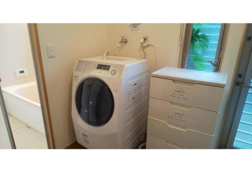 منزل غرفة نوم واحدة, Guest House Fukuchan   Vacation Stay 34451v