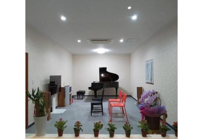 منزل غرفة نوم واحدة, Guest House Fukuchan   Vacation Stay 34451v
