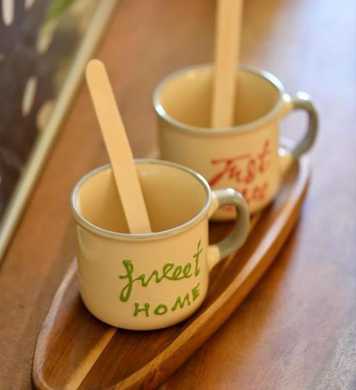 غرفة قياسية ثلاثية مطلة علي الحديقة, Les Jardins De Falguière