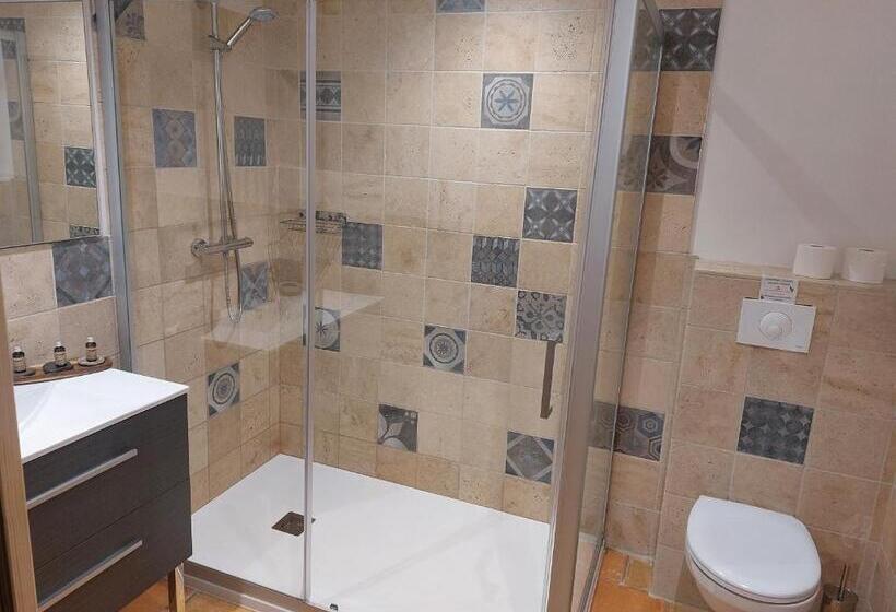 شقة غرفة واحدة مطلة على الحديقة, Les Jardins De Falguière