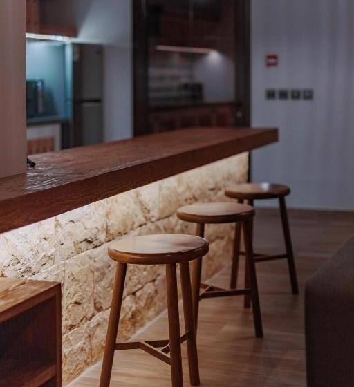 ビラホテル1ベッドルーム, The Valley Resort