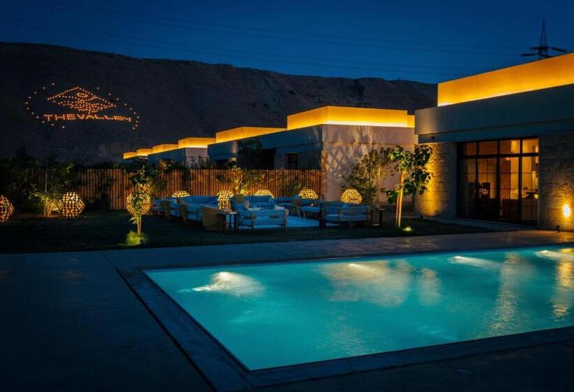 ツーベッドルーム ヴィラ, The Valley Resort