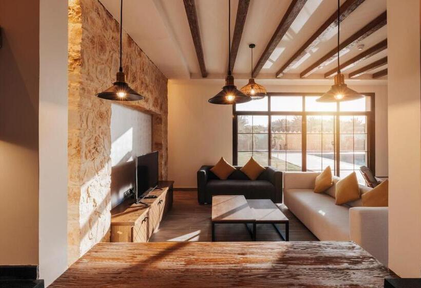 ツーベッドルーム ヴィラ, The Valley Resort