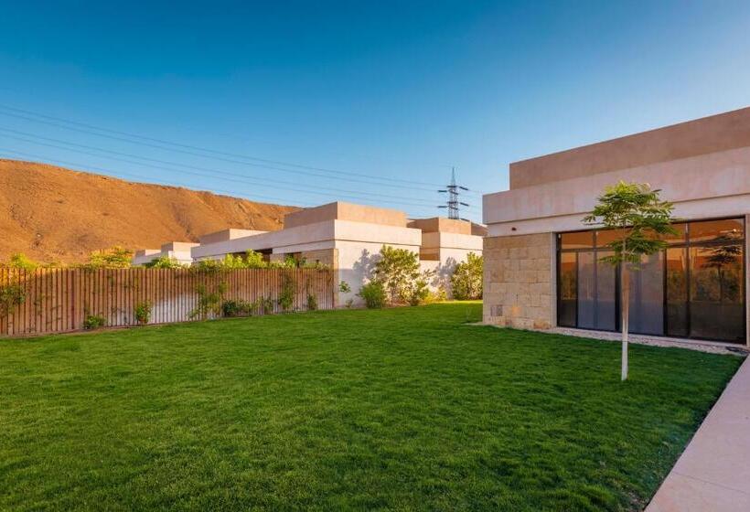 ツーベッドルーム ヴィラ, The Valley Resort