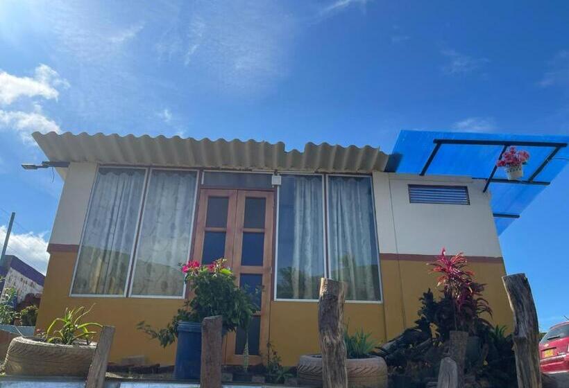 一居室别墅, Alex Country House