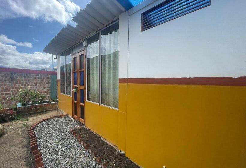 一居室别墅, Alex Country House