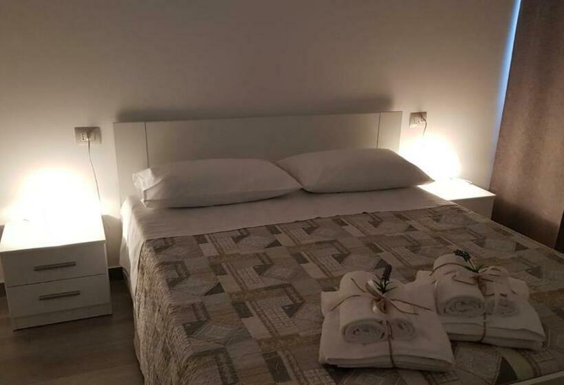 Standardrum, B&b A Casa Di Papi