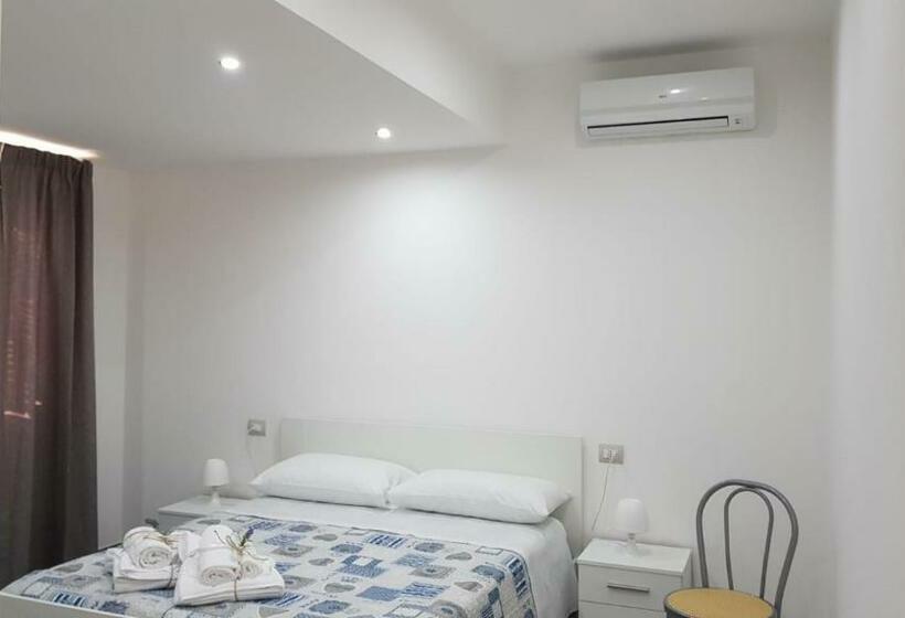 Standardrum, B&b A Casa Di Papi