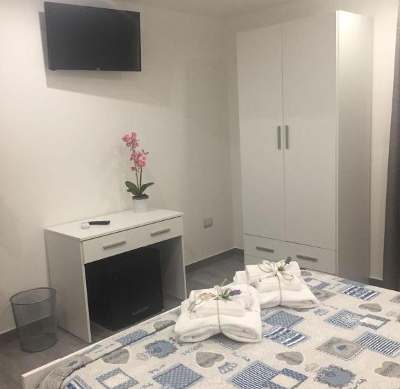 Standardrum, B&b A Casa Di Papi