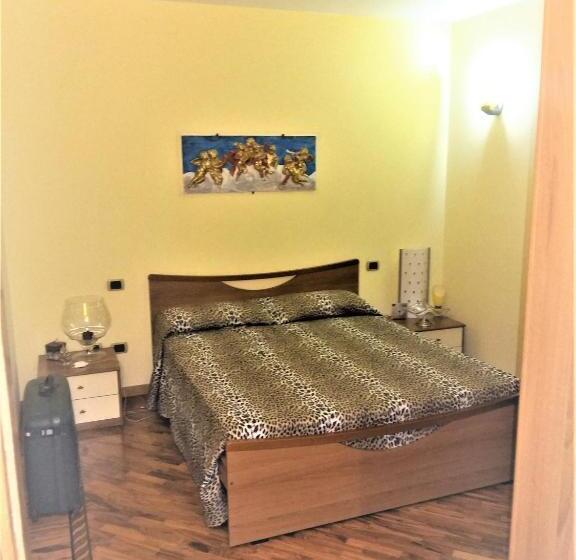 اتاق لوکس, B&b Villa Roberta