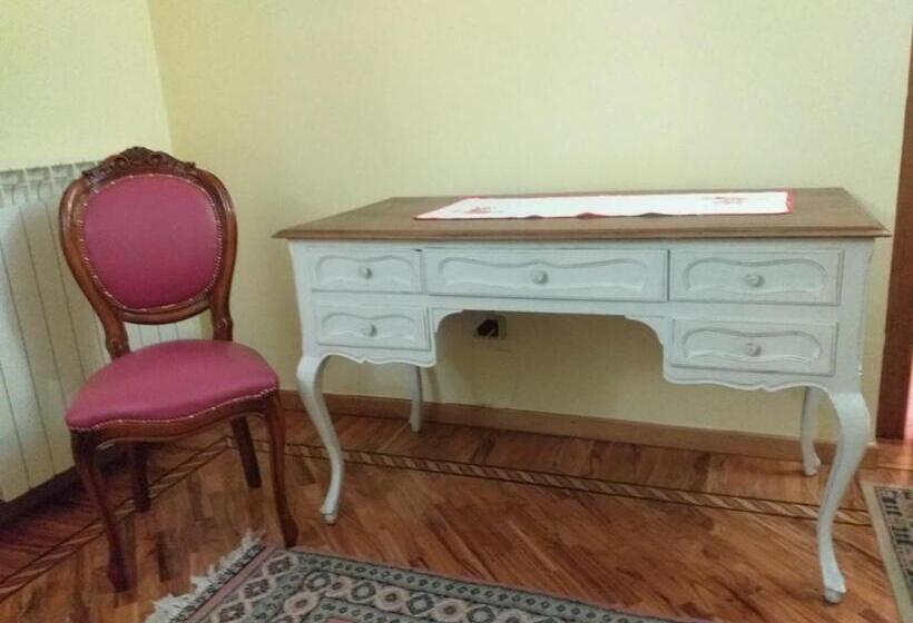 اتاق لوکس, B&b Villa Roberta