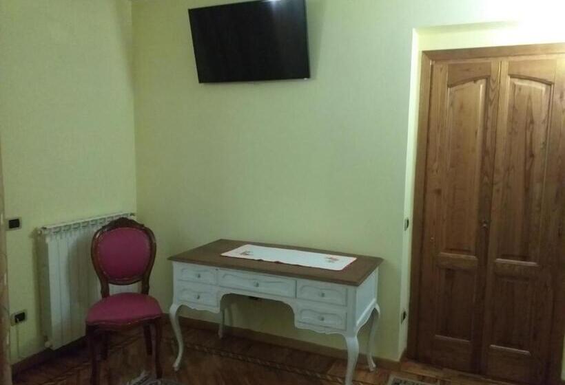 اتاق لوکس, B&b Villa Roberta