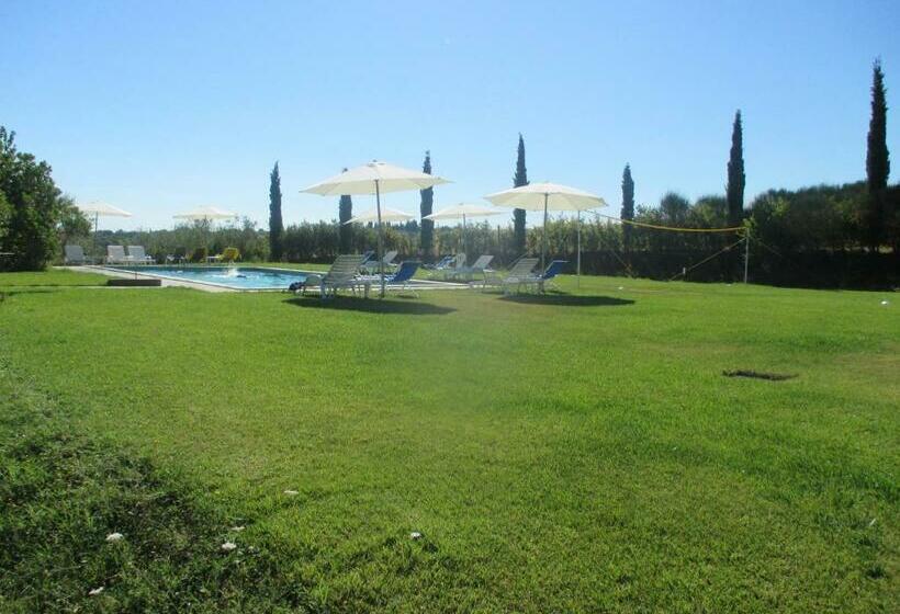 Дом 1 Спальня, Agriturismo Stigliano