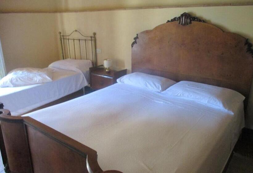 Дом 2 Спальни, Agriturismo Stigliano