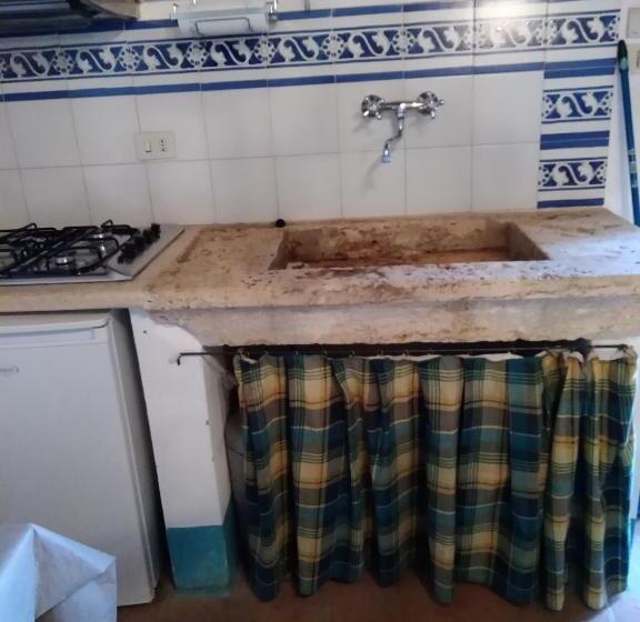 חדר סטנדרט, Agriturismo Stigliano