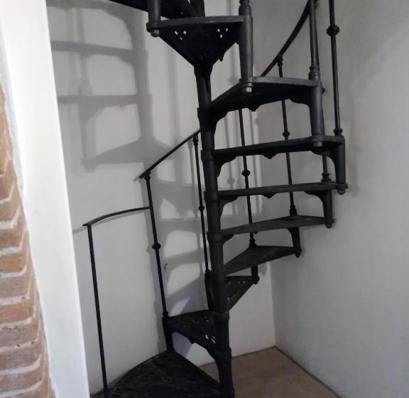 חדר סטנדרט, Agriturismo Stigliano