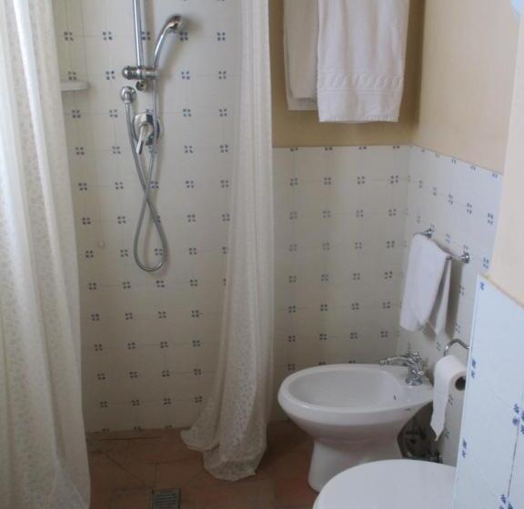 בית, 2 חדרי שינה, Agriturismo Stigliano