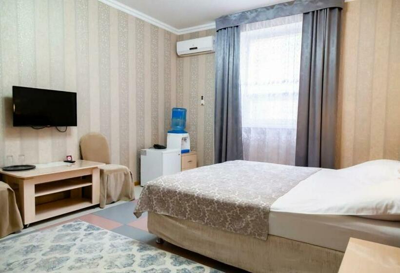 اتاق استاندارد, Gostinitsa Sultan