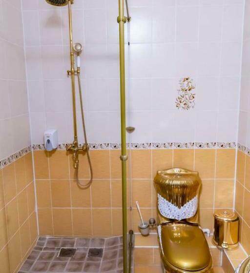 اتاق استاندارد, Gostinitsa Sultan