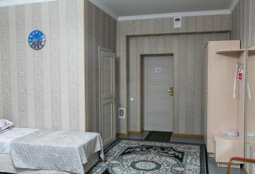 اتاق استاندارد, Gostinitsa Sultan