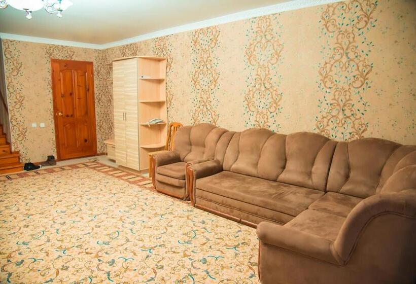 اتاق استاندارد, Gostinitsa Sultan