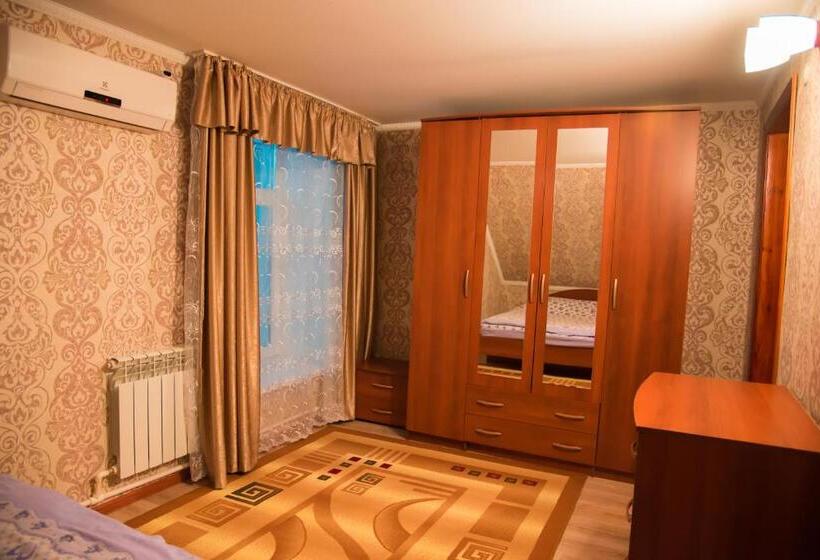 اتاق استاندارد, Gostinitsa Sultan