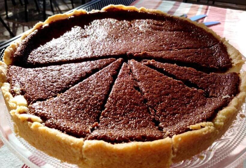 דירת חדר דלוקס, La Fornella Dell Anita