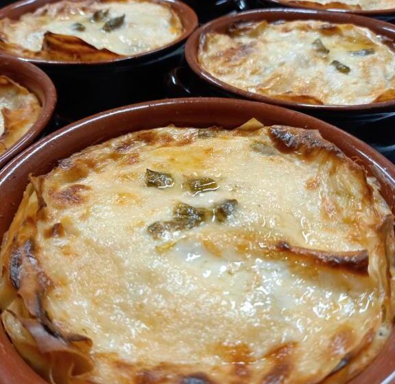 סוויטת ג'וניור, La Fornella Dell Anita