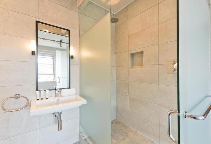 디럭스 패밀리 룸, Templebar Rooms