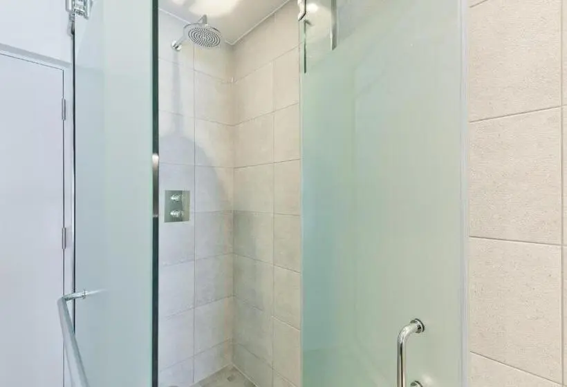 اتاق استاندارد, Templebar Rooms