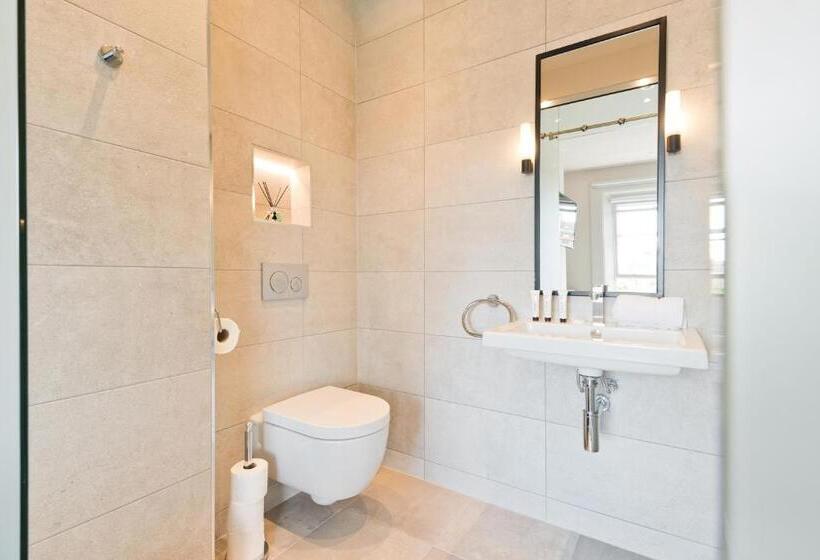 강 전망 스위트, Templebar Rooms