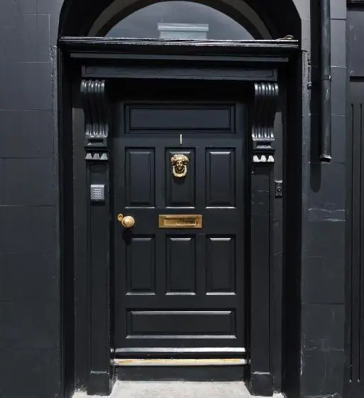 سوییت, Templebar Rooms