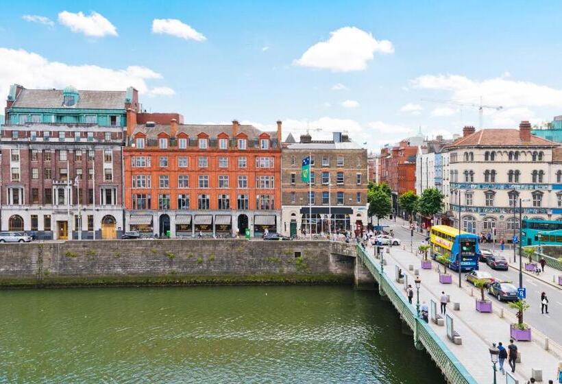 اتاق لوکس خانوادگی, Templebar Rooms
