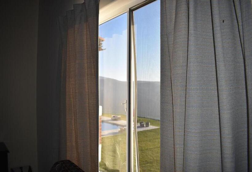 Номер Стандарт, Viñas Del Castillo Hotel Boutique