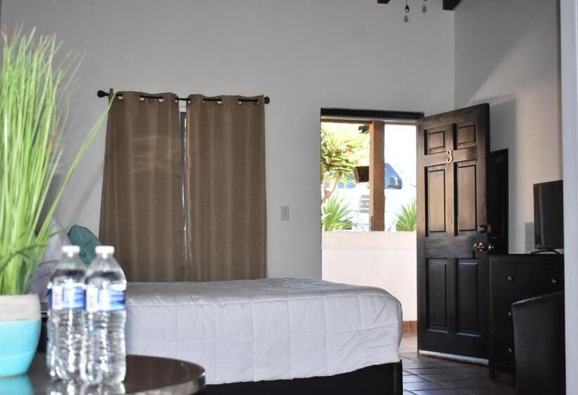 标准间, Viñas Del Castillo Hotel Boutique