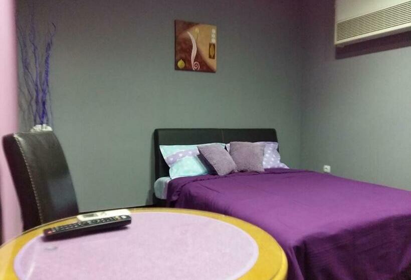 اتاق استاندارد, Bela Ruža