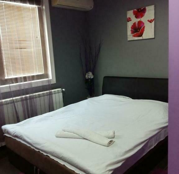 اتاق استاندارد, Bela Ruža