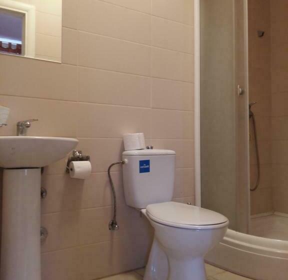 اتاق استاندارد, Bela Ruža