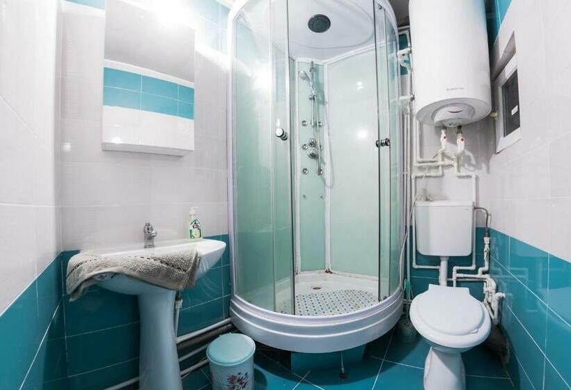 Номер Стандарт, Casa De Vacanta Jeny