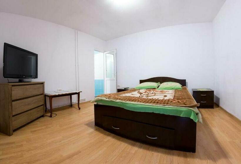 اتاق استاندارد, Casa De Vacanta Jeny