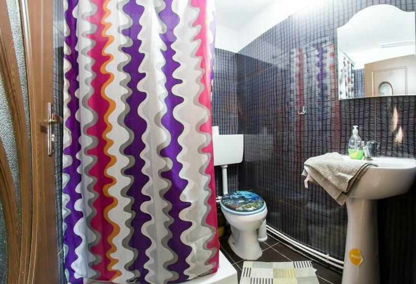 Номер Стандарт, Casa De Vacanta Jeny