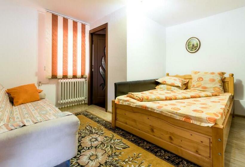 Номер Стандарт, Casa De Vacanta Jeny