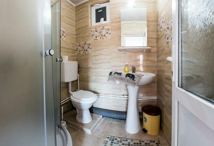 Номер Стандарт, Casa De Vacanta Jeny