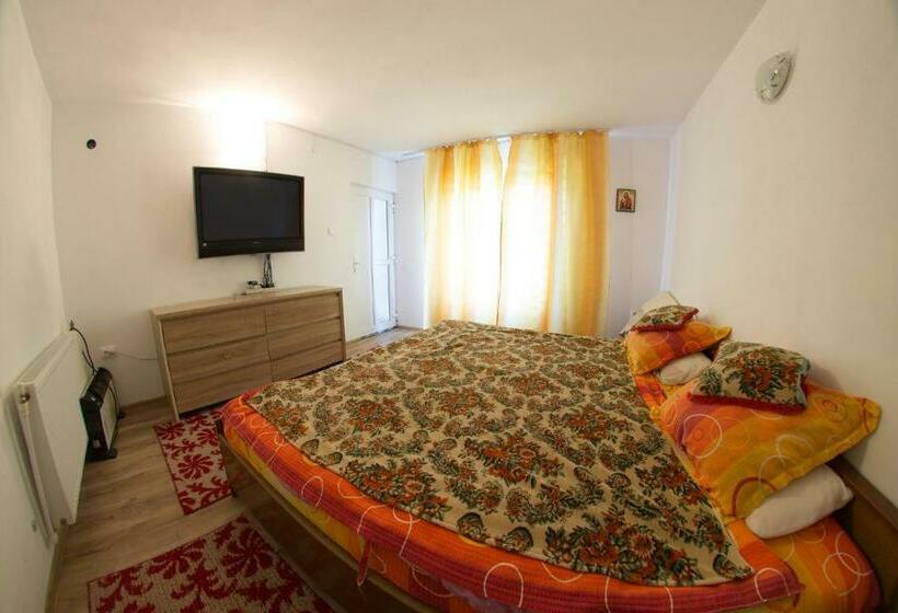 اتاق استاندارد, Casa De Vacanta Jeny